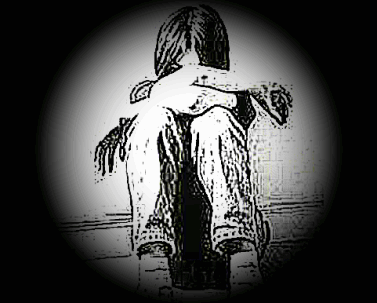 In the silence Hear Their Cry
