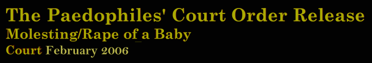 Cairns Child Safety Neglect 
