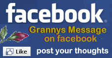 Granny's Facebook